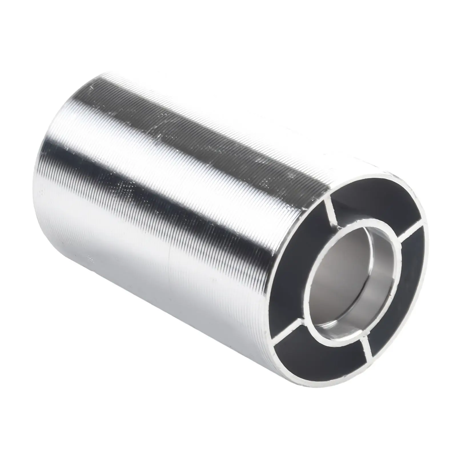 

Tools Equipment Power Tools Sander Parts Driving Roller 3pcs Aluminum Driving Roller For 9403 Front Drum Wheel