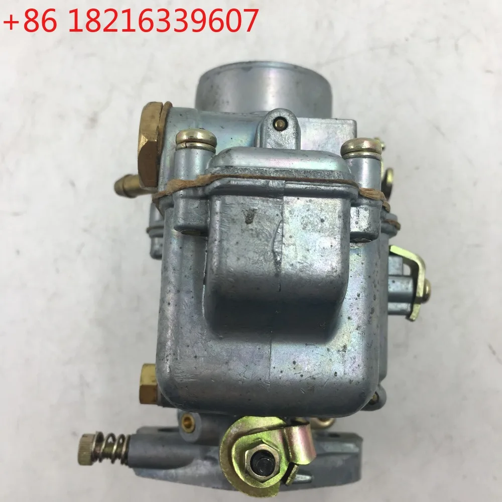 TAO  carburetor vergaser carb carburador CARBURETTOR FOR FIAT 600 750 SEAT carburetor 28 ICP FOR Weber NEW RECENTLY M