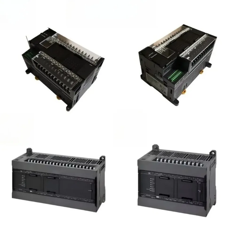Gold Medal Manufacturer CP1E Series Compact PLC Module CP1E-N20DR-A