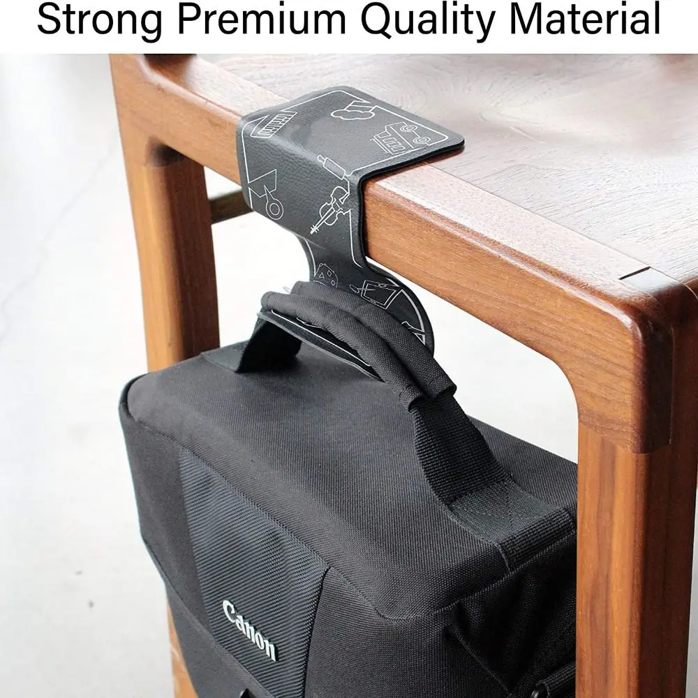 Versatile Folding Mobile Phone Stand Tablet Stand for Airplane Travel