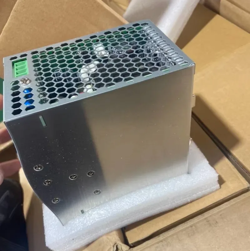 High-Precision NDR-480-24 Switching Power Supply 24V 20A 480W DIN Rail Mounted Power Supply