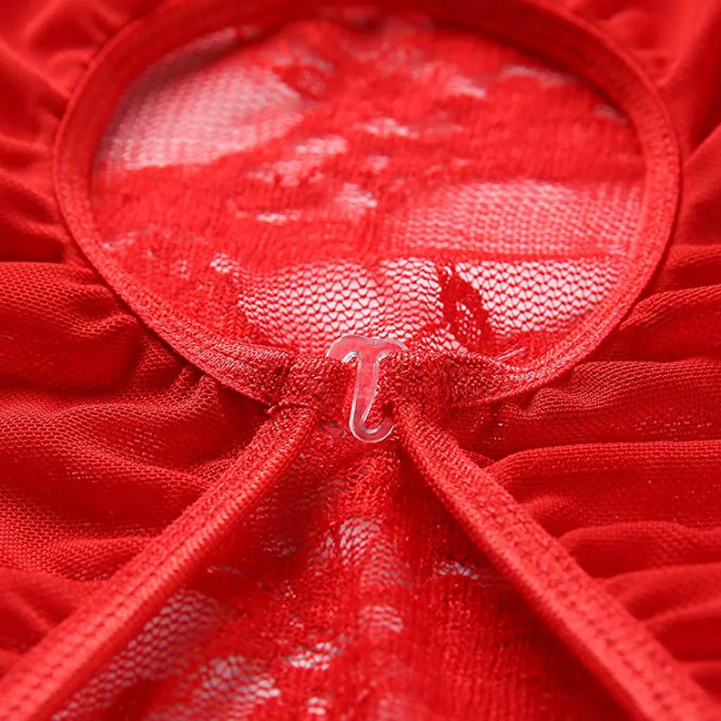 Sexy Lace Cupless Teddy Sexy Lingerie Open Cup Bra Erotic Lenceria Costume Babydoll Crotchless Sexy Bodysuit Big Size