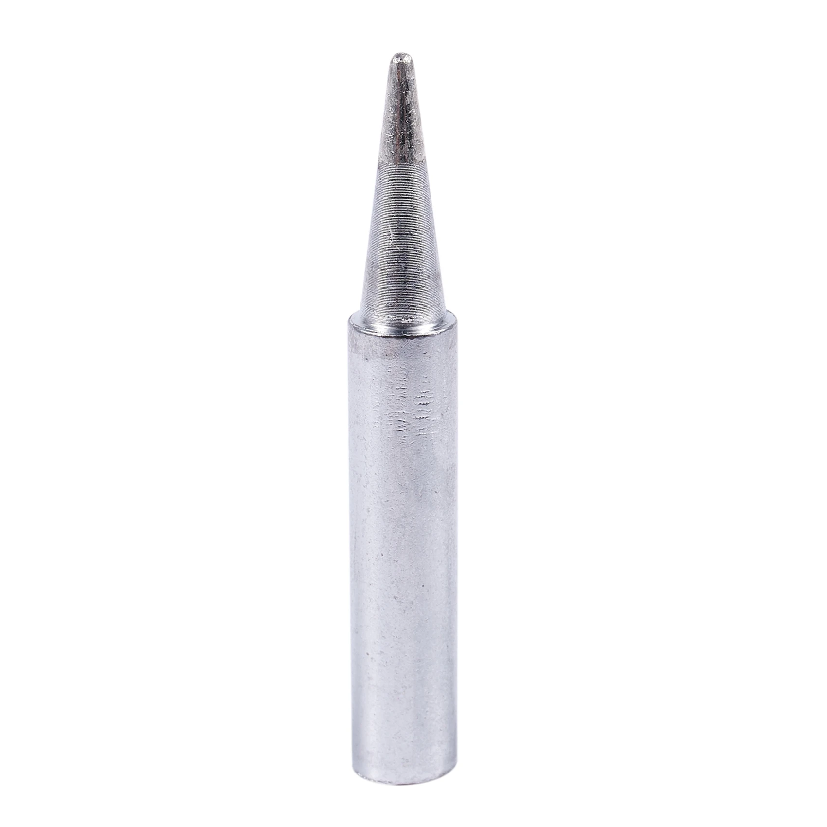 

A53Q-P36 Soldering Station Conical Bevel 60W Solder Iron Tip 10Pcs