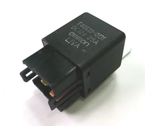 Przekaźnik zasilania dmuchawy klimatyzacji do H Elantra Tucson Cerato Sportage Carens - przekaźnik silnika dmuchawy 971202f200