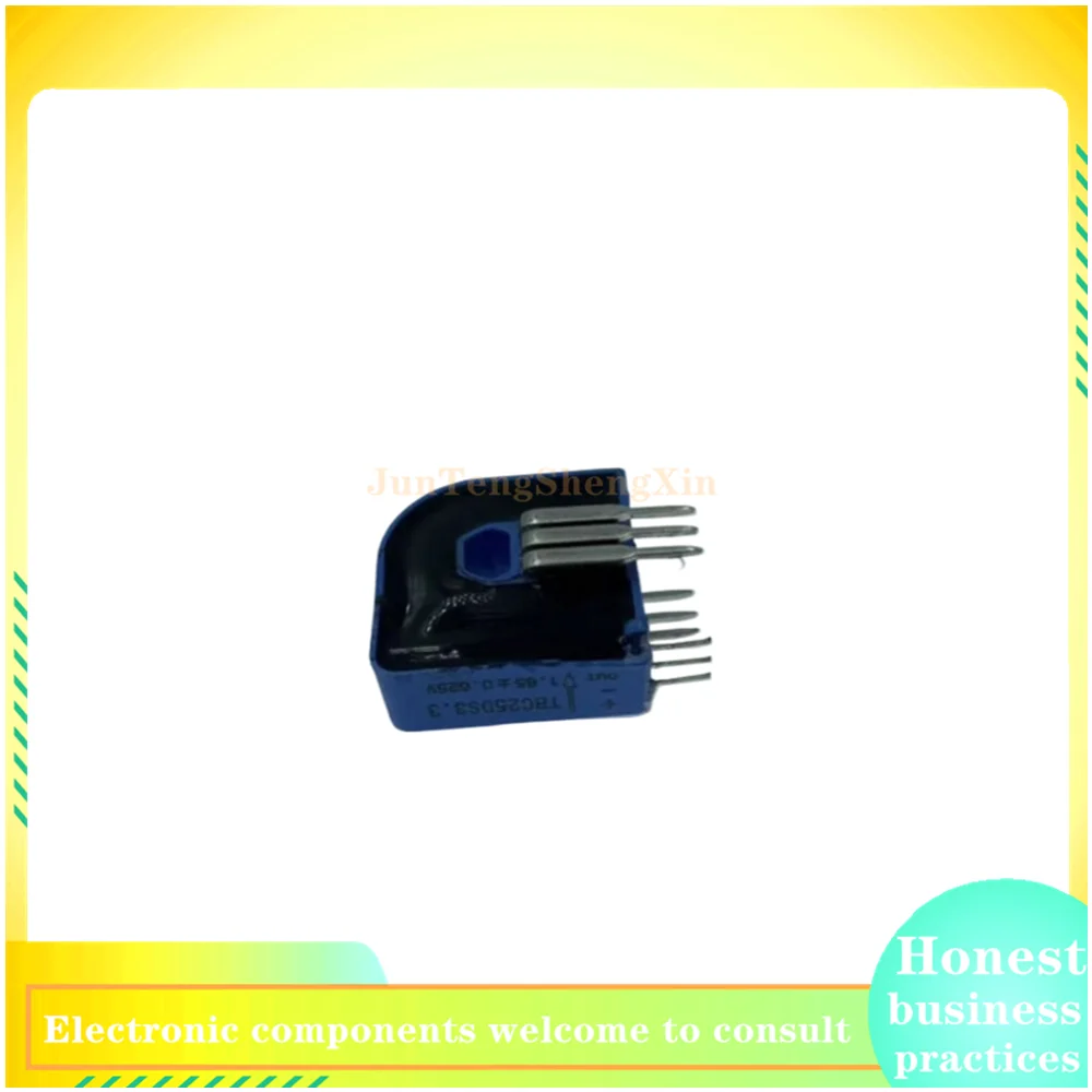 

Sensor TBC06DS3.3 TBC15DS3.3 TBC25DS3.3 TBC50DS3.3
