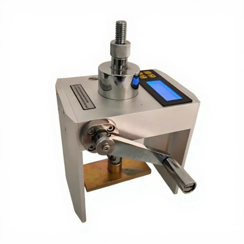 Digital Tile Pull Tester for Bond Inspection