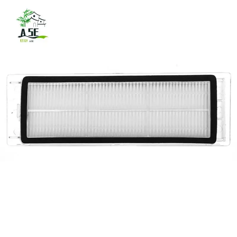 

A05E-HEPA Filter + Side Brush + Main Brush For Xiaomi Vacuum For Roborock S50 S55 S6 S1 S2 Robot Vacuum Cleaner Parts Accessorie