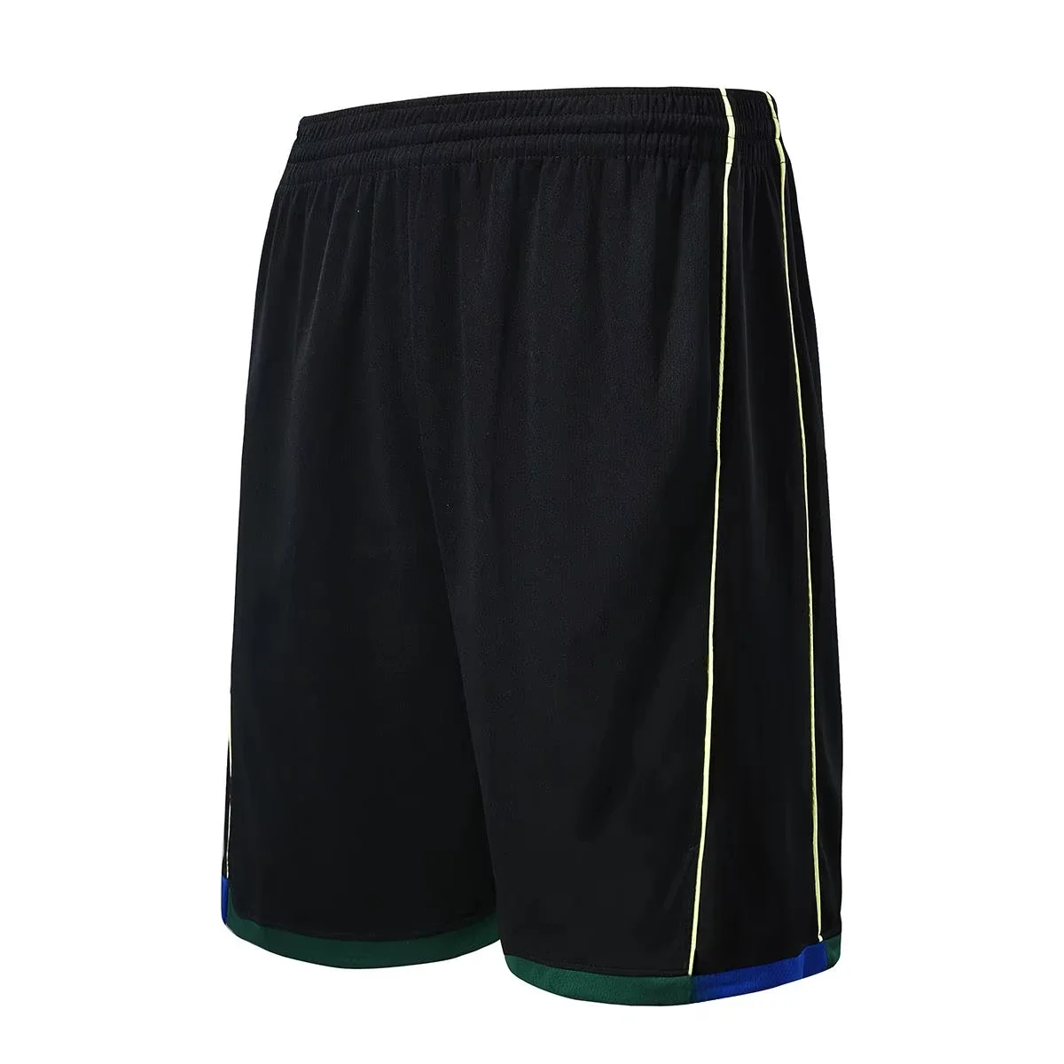 2026 Herren Sport-Basketballshorts Sommer Modische Trainings-Mehrfarben-Shorts Jungen Mädchen Sport Atmungsaktiv Y2K – Detail 5
