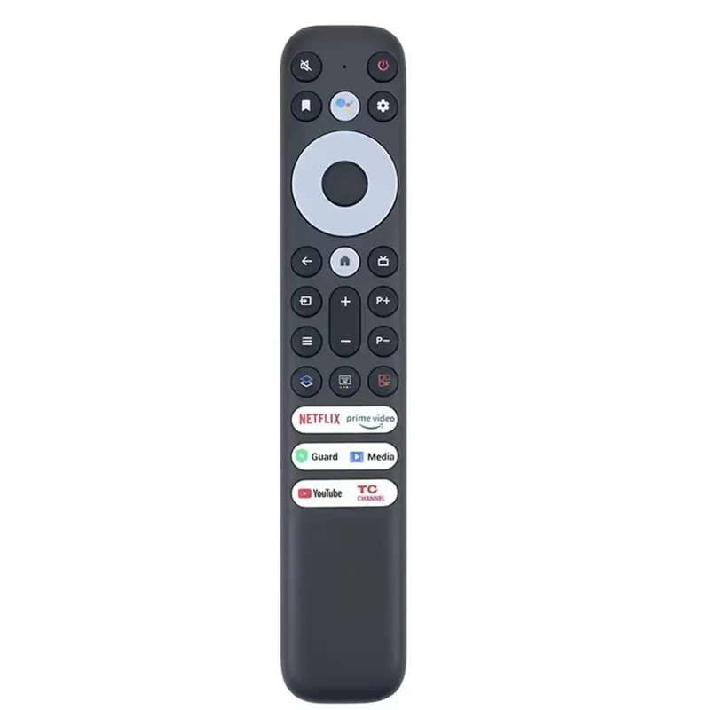 Thumbnail 4 - #3 Budget Smart Remote Controls for Smart Shoppers