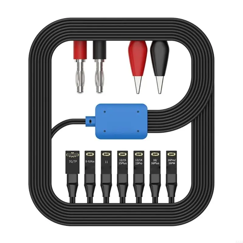 

LXAA Repair Tools for Phone 7-16 Series Power Cable FPC Test Cable
