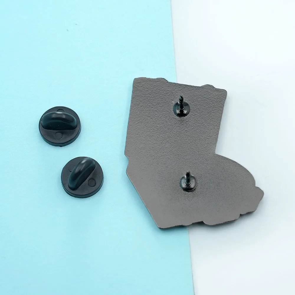 Music Gramophone Lp Vinyl Record Player Enamel Brooch Cassette Tape Lapel Pin Funny Badge Accessories Collect Souvenirs