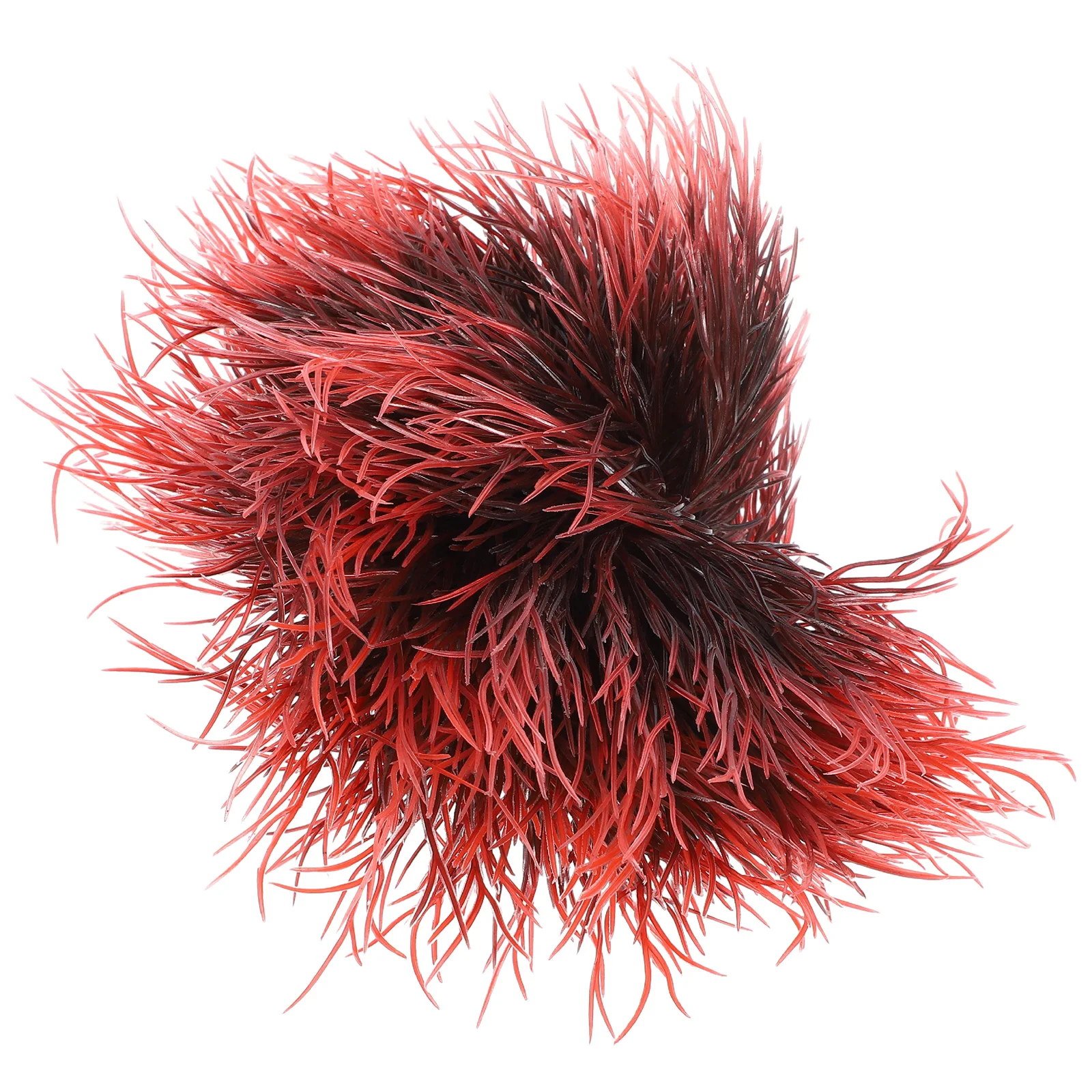 

Artificial Fish Tank Decoration Plastic Aquarium Plants Realistic Simulation Aquatic Plants Fake Aquarium Plant Decor