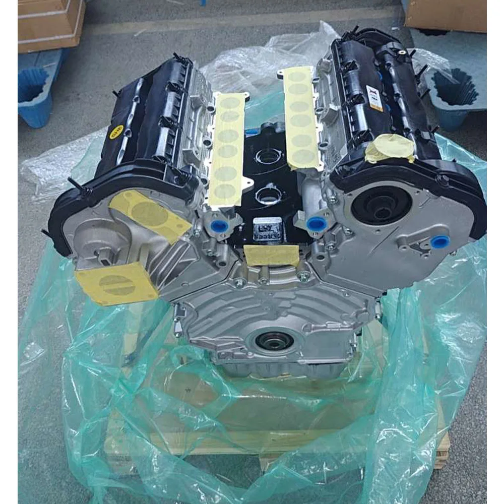 Engine Long Cylinder Block Assembly Fit 3.0 L T Diesel EXF For Jeep Grand Cherokee Ram 1500 3.0L 3.0T