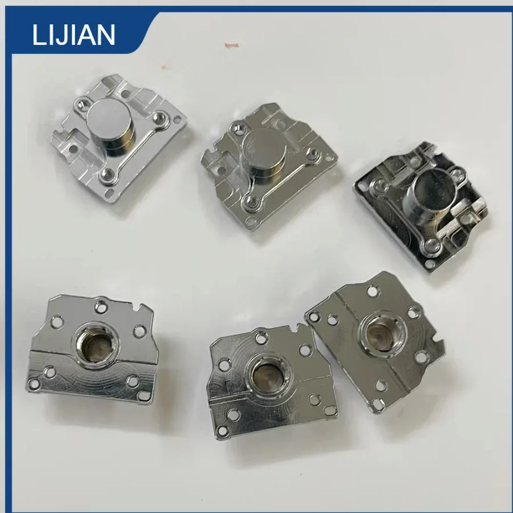 

1PCS NEW for Sony ILCE-A6400 A6300 A6500 6400 6300 6500 Bottom Tripod Fixed Plate Base Screw Nut Digital Camera repair part