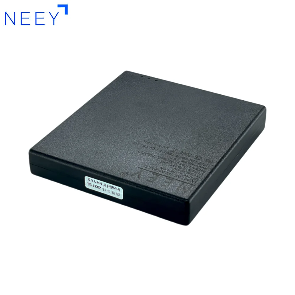 NEEY 4TH 4A 10A Smart Active Balancer Current Capacitor Balancer 2S To 24S 12V 24V 36V 48V 72V Lifepo4 Li-ion LTO 18650 Battery