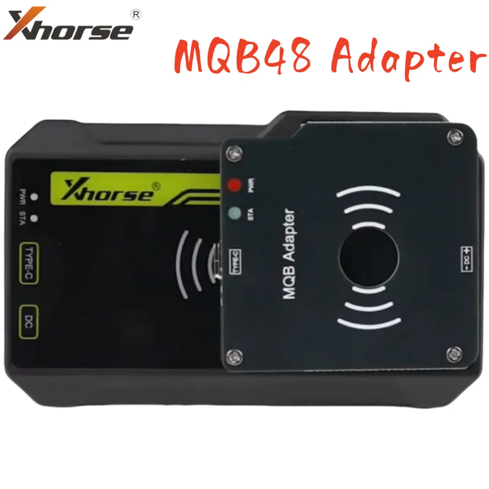 2025 Xhorse MQB48 N… - image