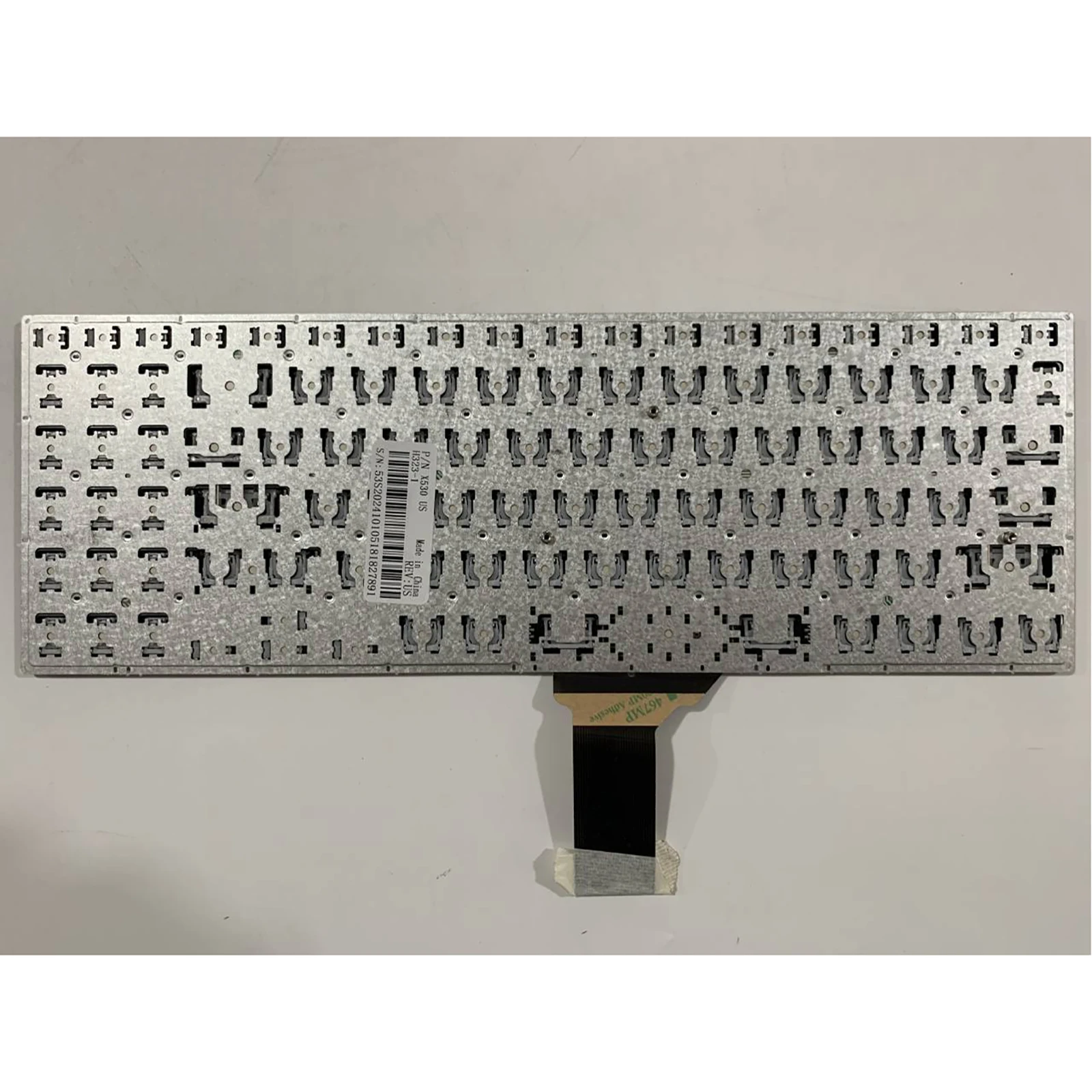 

Laptop keyboard US Layout for Asus VivoBook S5300 S5300FN S530 S530UN S530FA