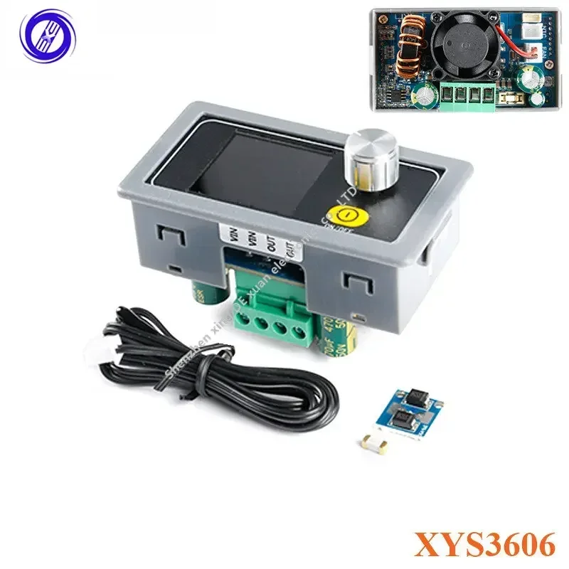 XYS3606 DC-DC Wifi … - image