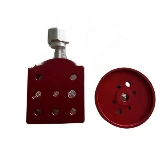 Red Vixen Dovetail …