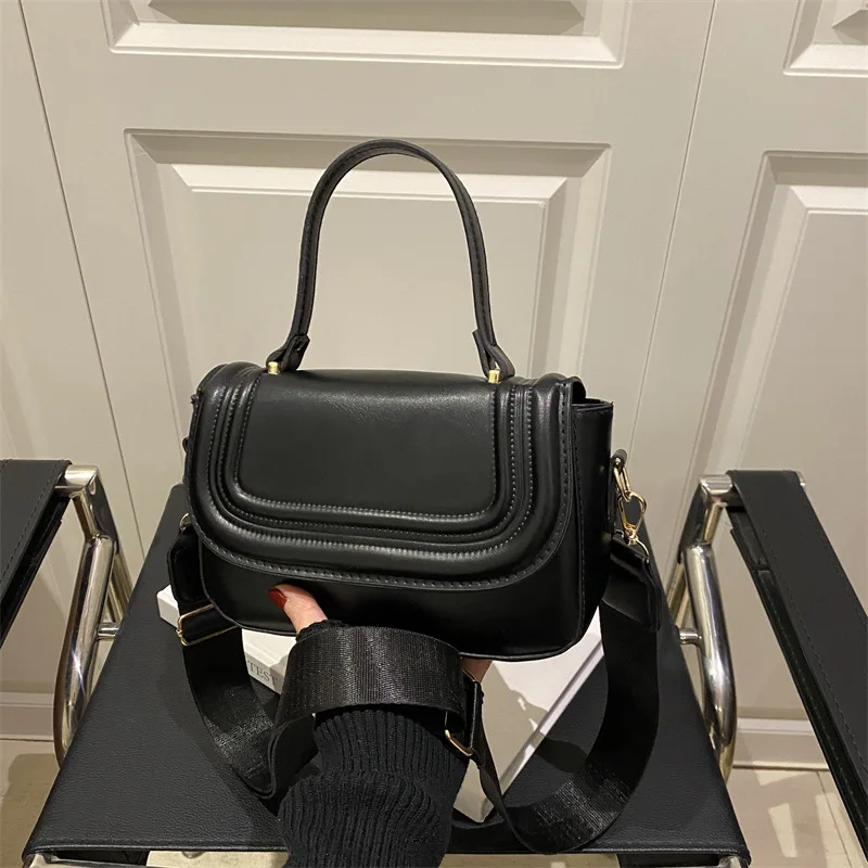 

Ранняя осень, однотонная квадратная сумка, роскошная сумка на плечо для женщин, текстурированная сумка через плечо, минималистичная дневная ночная сумка, шикарная сумка на слинге ​