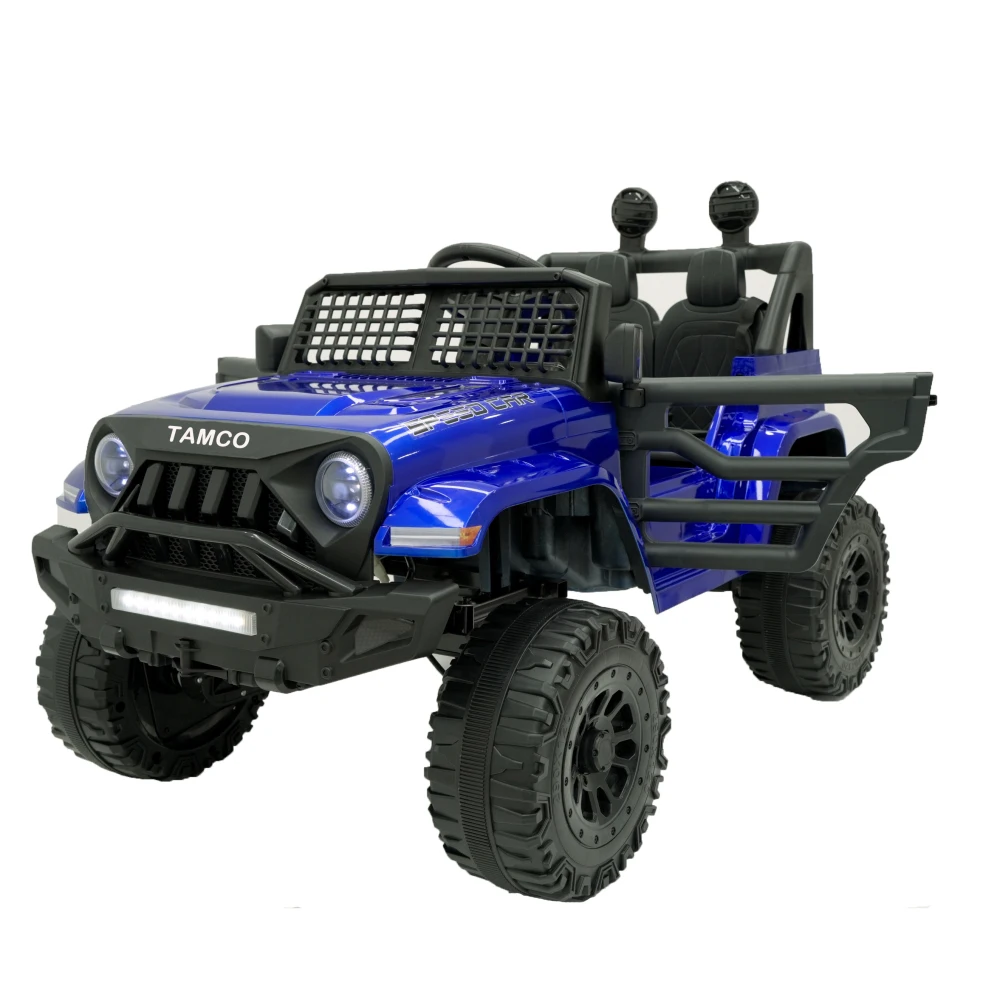 12V Ride on Car, Kids Electric Car,  Riding Toys for Kids with Remote Control/swing/ Amazing Gift for 3~6 Years Boys/girls