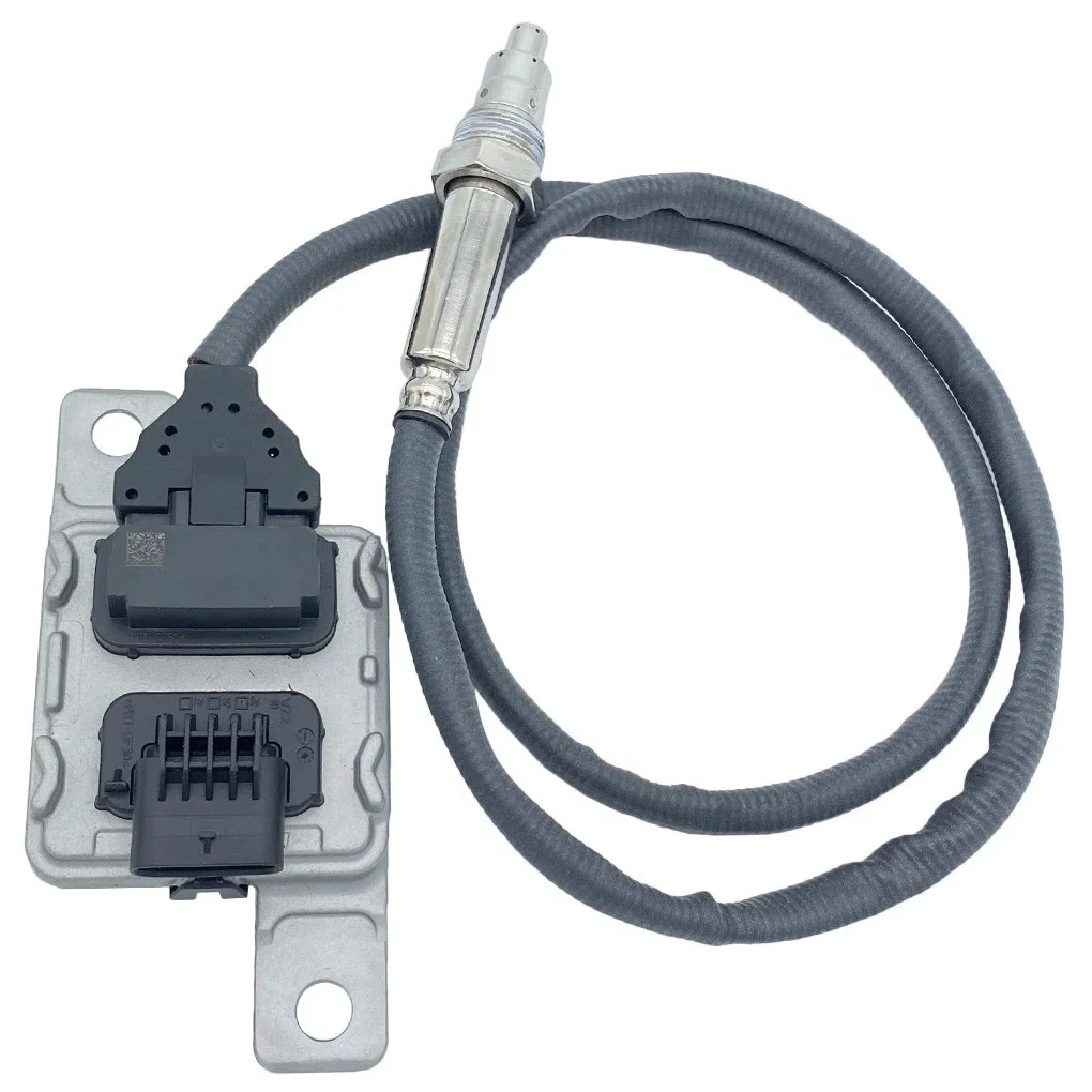 NOX SENSOR 5WK97237 FOR VW CADDY SHARAN 04L907805AT 04L907805AS 04L907805N 5-PIN