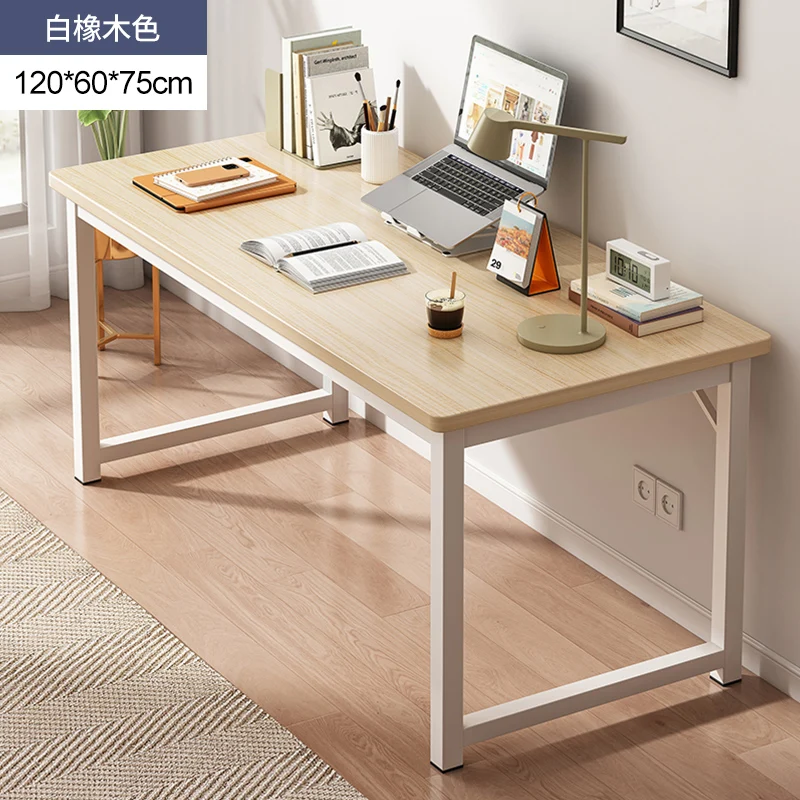 

High Quality Solid Wood Table Student Home Designer Office Table Bedroom Study Desk Household Desk Scrivanie Office Furniture