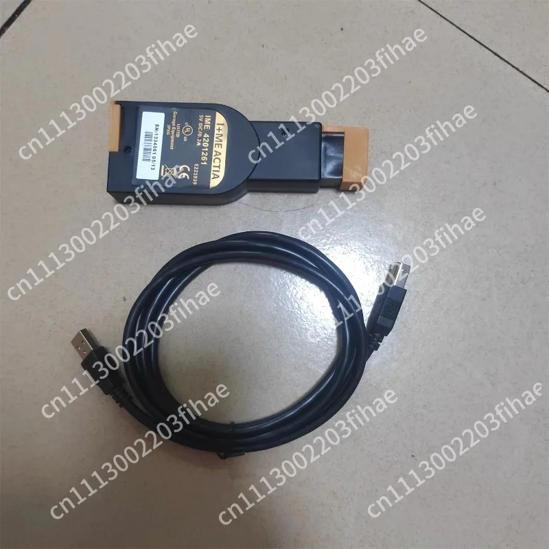 Fiber Optic Connector B Module USB Cable for BMW ICOM A1 A2 Automotive Tester