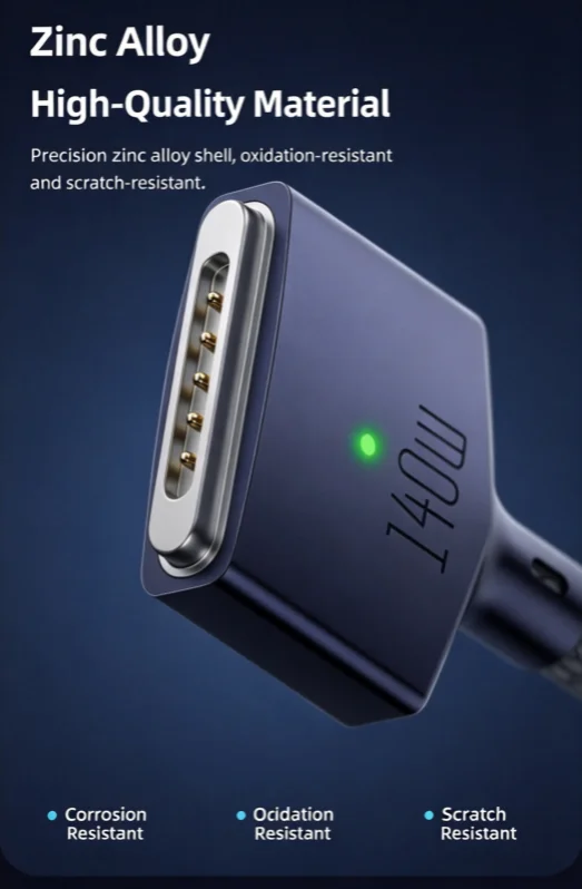 Thumbnail 3 - #6 Best USB-C Cables to Buy In 2026