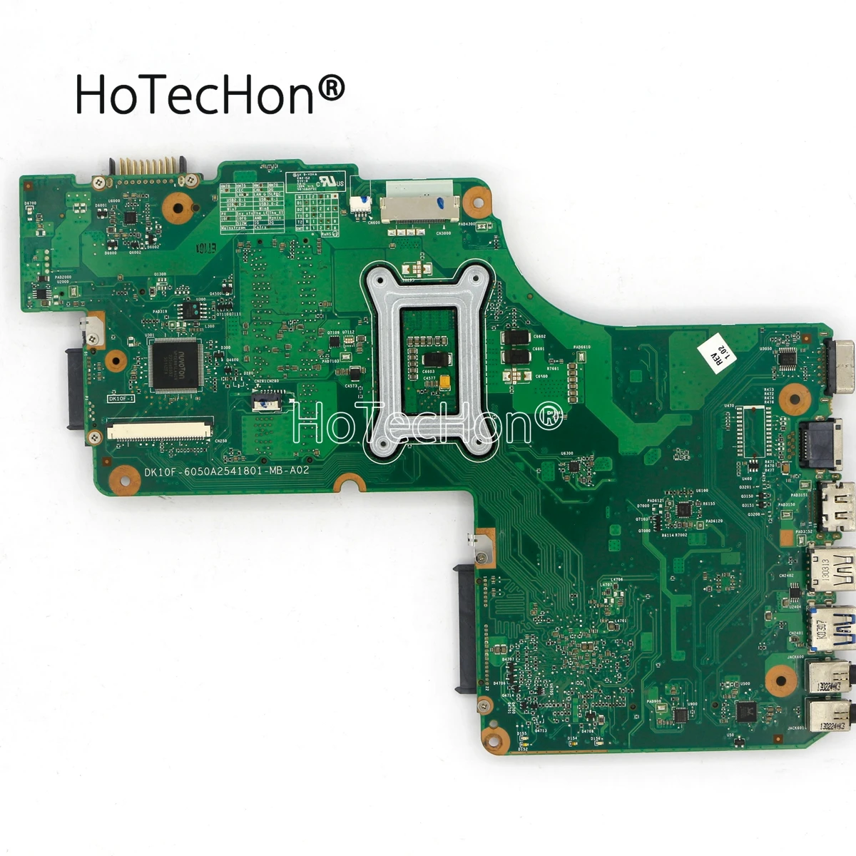 V000275560 UMA Motherboard 6050A2541801 for TOSHIBA Satellite C850 C855 L850 L855 Laptop