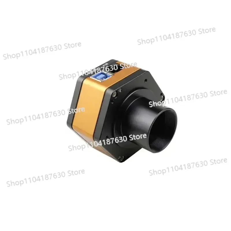 

Mono Camera Design OnImaging, USB3.0, Player One, IMX429