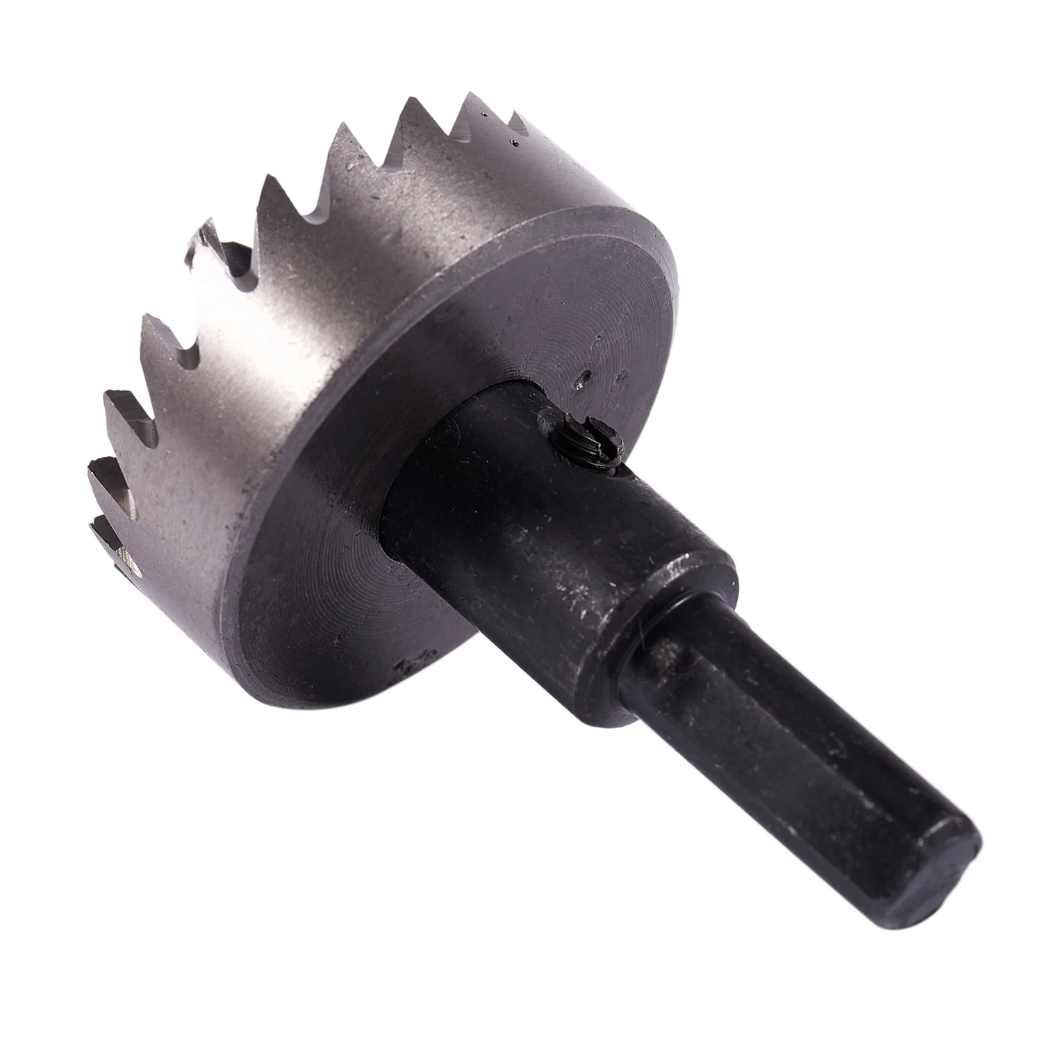 Hole Saw Tooth HSS Steel Hole Saw Drill Bit Cutter Tool for Metal Wood Alloy 40mm