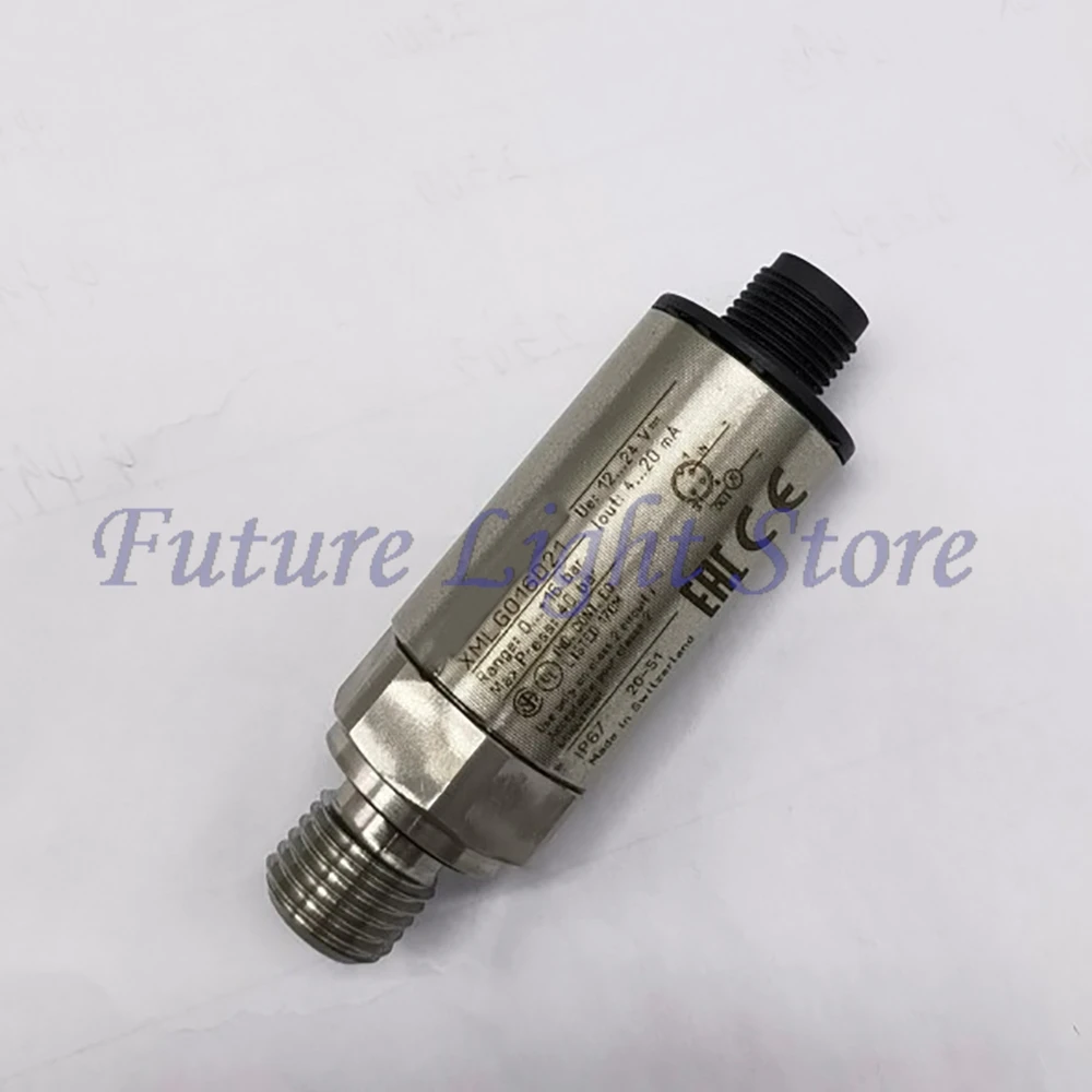 XMLG016D21 Electronic Pressure Transmitter Perfect Work