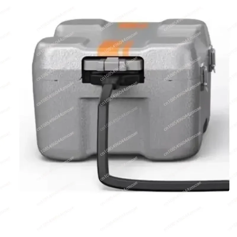 

Чехол-безопасник для батарей сельскохозяйственного дрона Fly для T30, защитный чехол для батареи для сельскохозяйственного дрона, чехол для DD T30 A