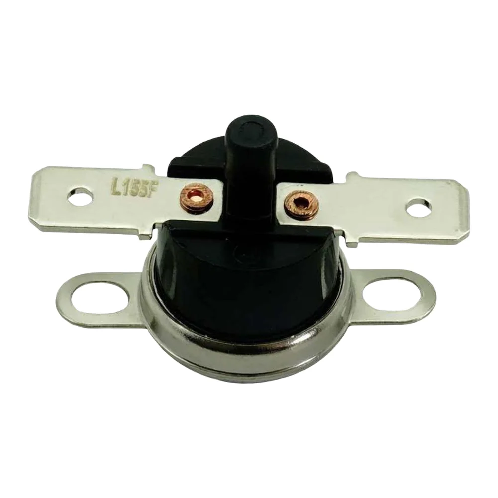 Manual Reset Limit Switch Manual Reset 10A Limit Switch 626422R Easy Replacement Part Flame Spillover Protection