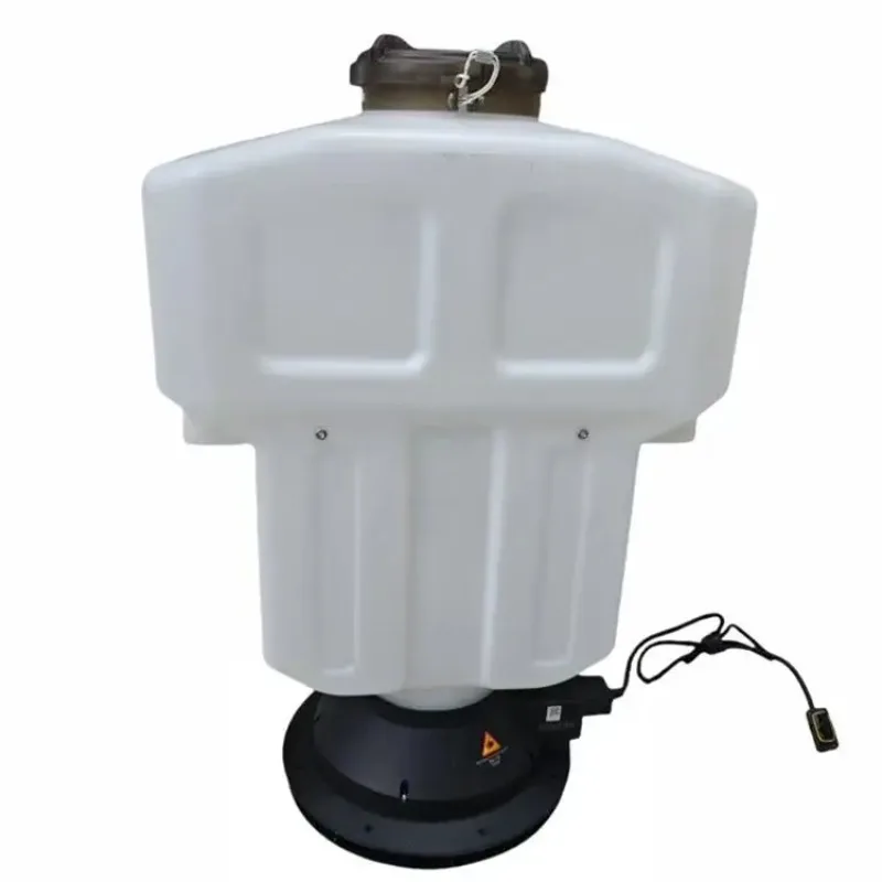 

T20 Agriculture Spreading System 2.0 Solid Dispenser for Precision Farming And Crop Management Ultrasonic