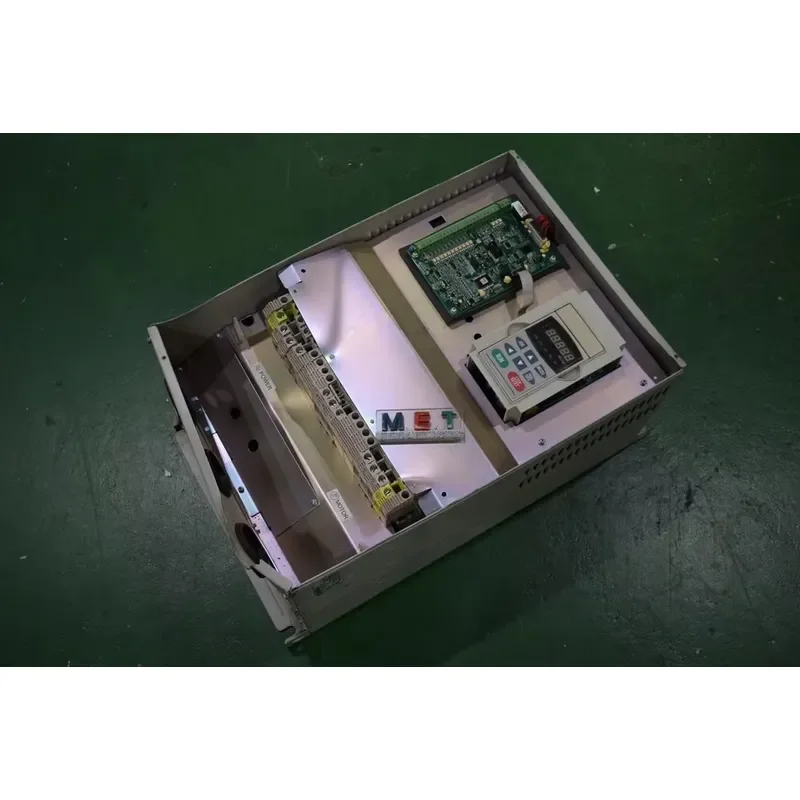 PLC [Applicable to Part] Vfd370B43A Vfd-B 50Hp Vfd370B43A Warranty Product