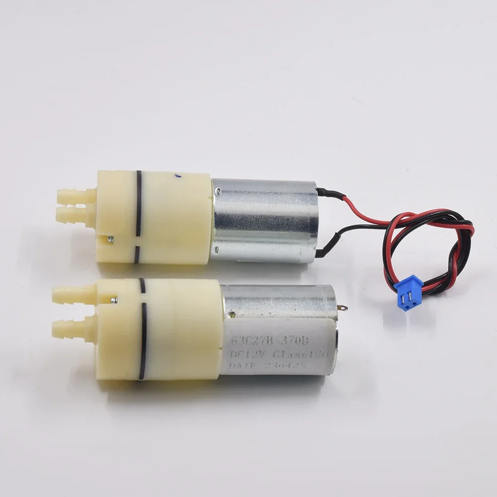 DSB412-H DC 6V 7.4V 12V 14.8V Micro 370 Motor Water Pump Self