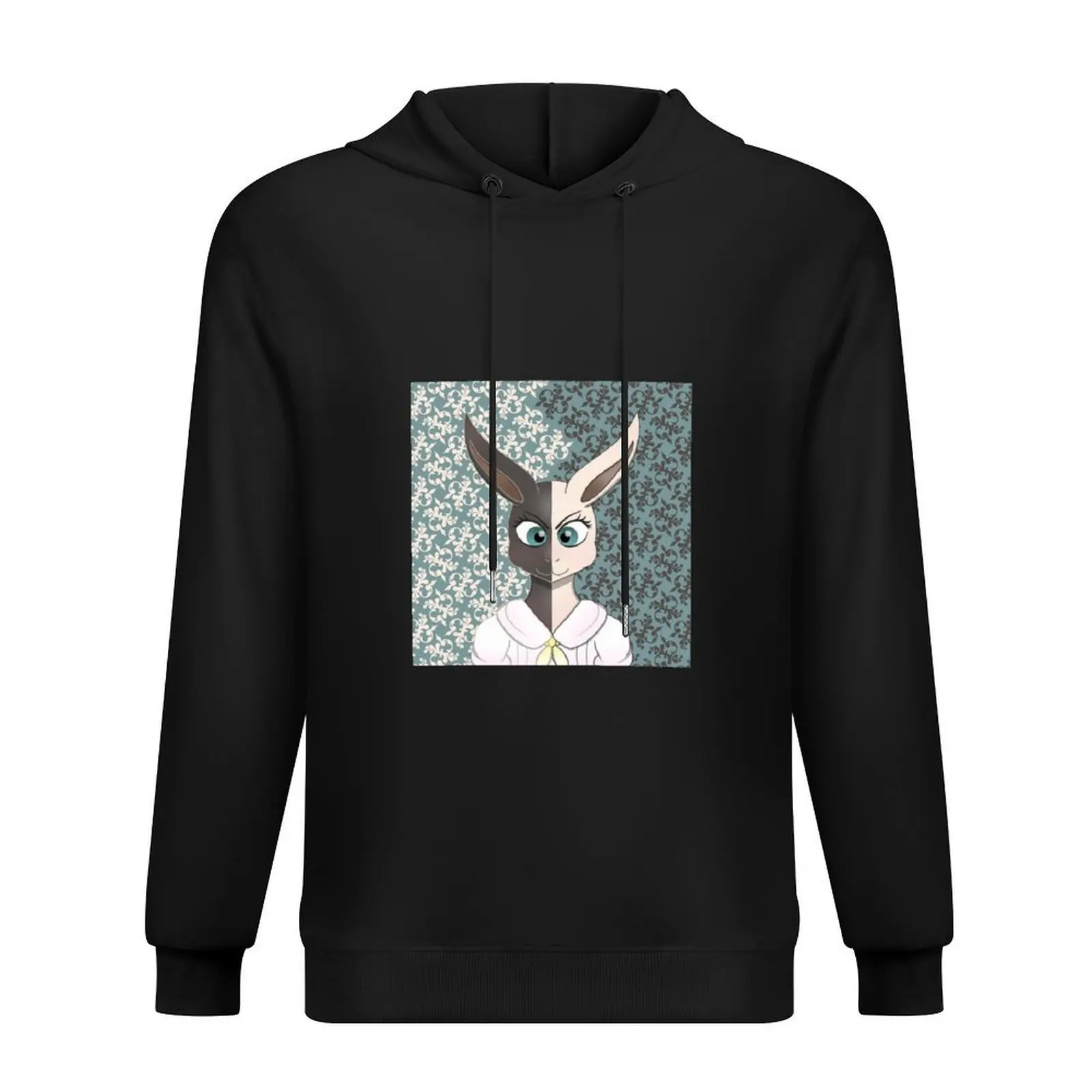 

Mizuchi (Beastars Background Version) Hoodie aesthetic clothing men's clothes men's sweat-shirt anime clothing man hoodie