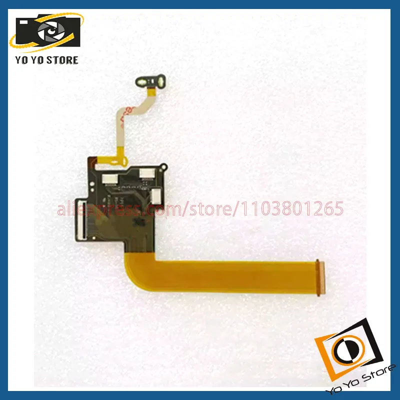 New Copy For Sony A7R3 A7M3 LCD Back Cable Camera Maintenance Flex Parts