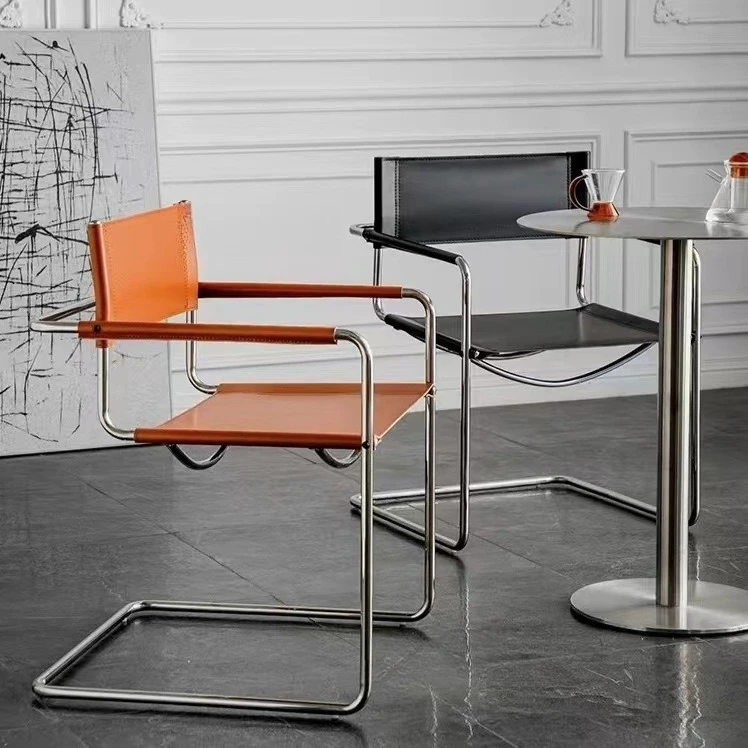Modern Recliner Sillones Relax Chairs Office Vanity Mobile Relax Accent Stools Design Armchair Bar Chaises De Salon Furniture