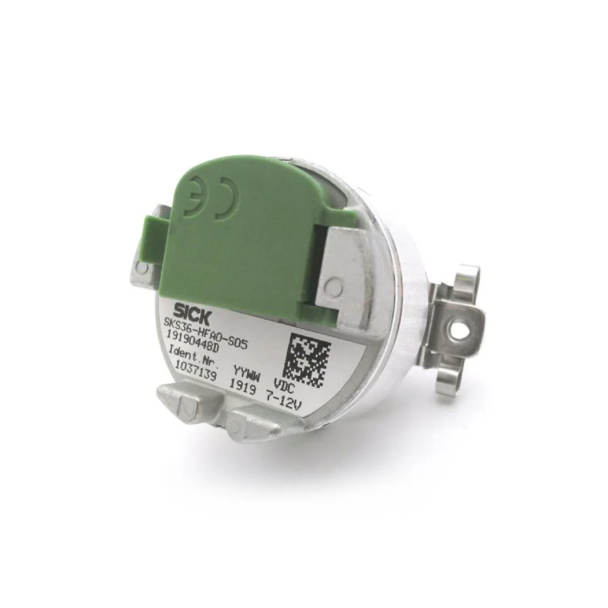 SkS36-HFA0-S05 Sick Encoder Brand New and Original