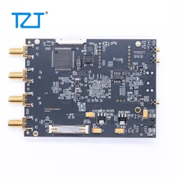 TZT USRP B210-MICRO V1.2 Without/with Shell SDR Fully Compatible With USRP Driver Firmware Loaded Offline
