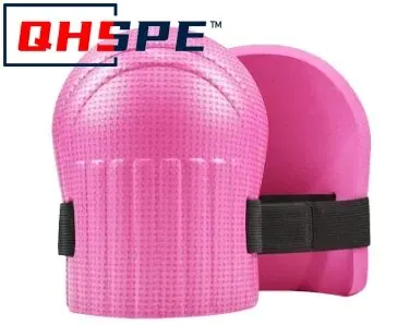 1 paar Knie Schutz Pad Fliesen Schlamm Arbeiter Knie Paste Boden Ziegel Artefakte Feuchtigkeit Verdickung Ziegel Garten Manuelle Arbeit Werkzeuge