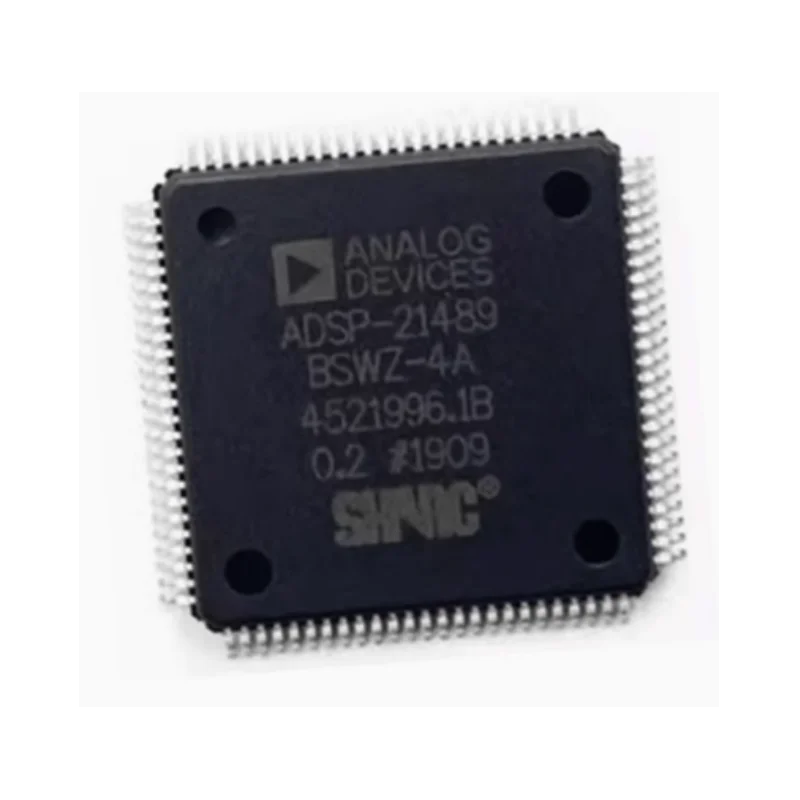 ADSP-21489BSWZ-4B -… - image