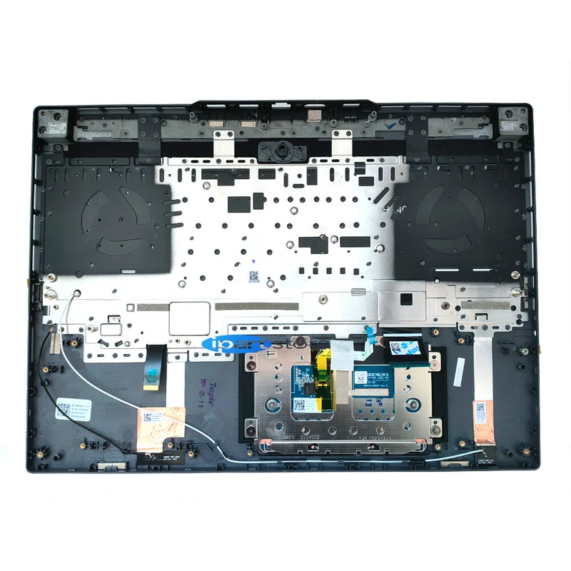 PP+  NEW For Lenovo Legion Slim 5 16IRH8 16APH8 82Y9 82YA Palmrest w/Backlit Keyboard