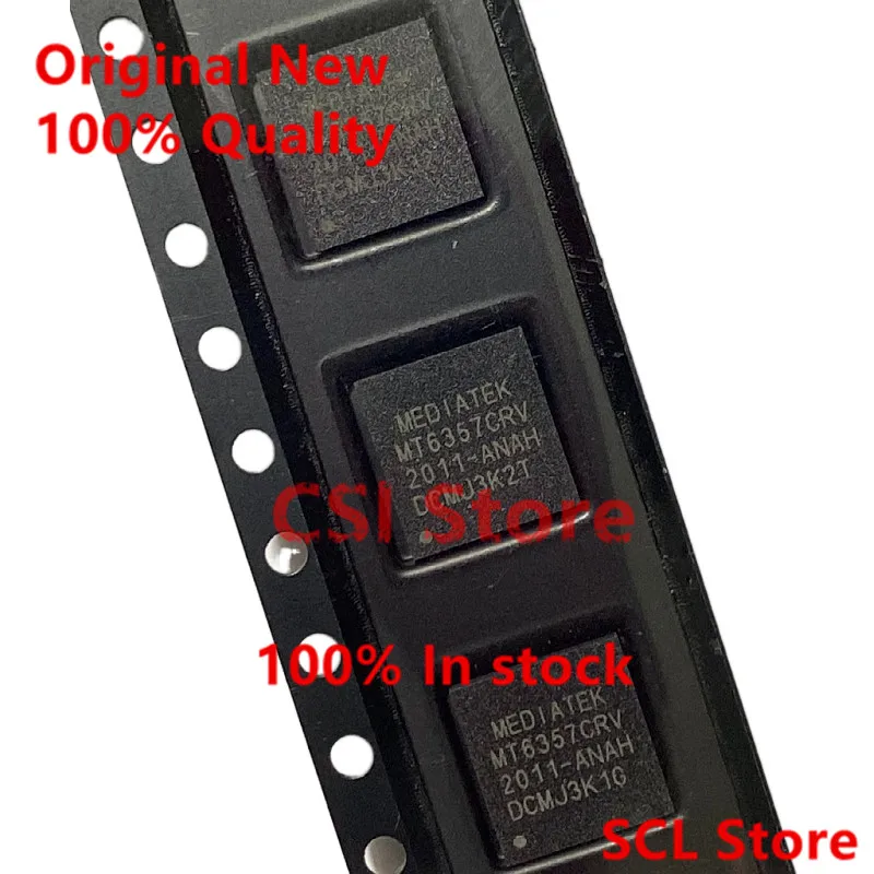 1pcs New MT6351DV MT6357CRV MT6357MRV MT6357V MT6391A MT6260A MT6260CA MT6392A