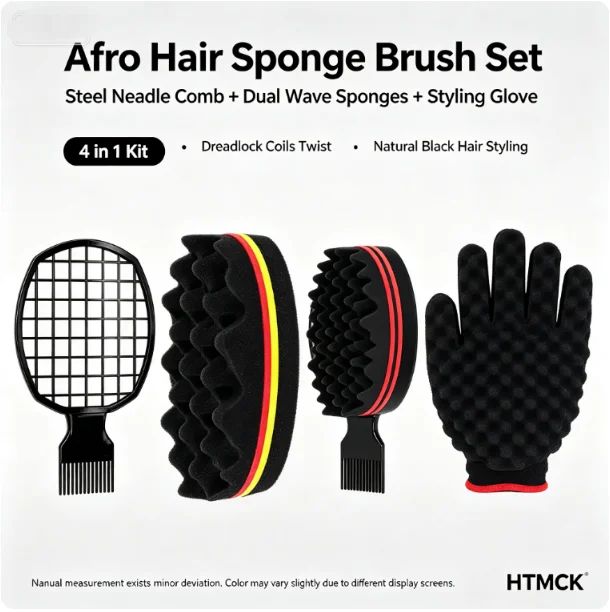 Thumbnail 2 - #71 Best Combs & Brushes to Buy In 2026