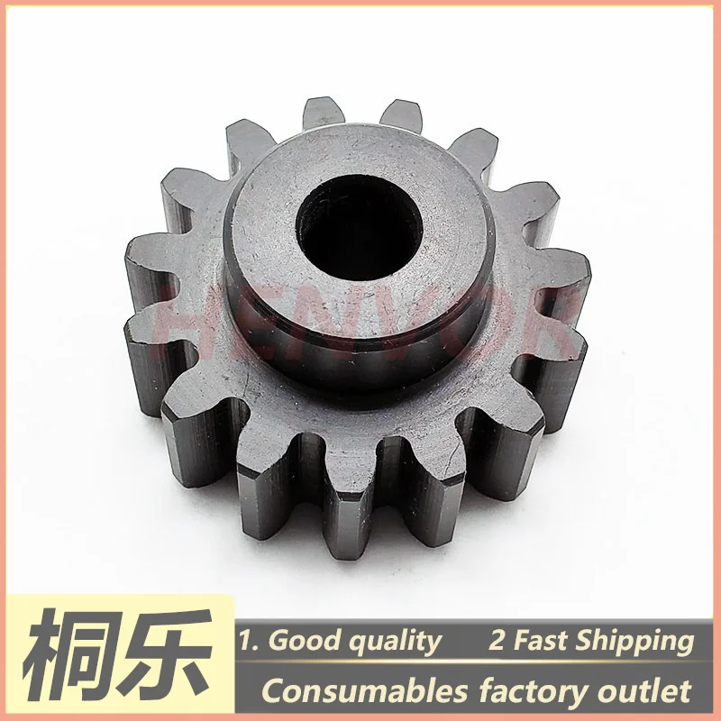 1PCS For Xizhuo XZ-835 840 CTP Plate Setter Roller Brush Gear Worm Gear Slider Bushing