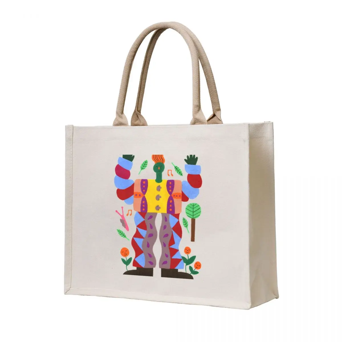 

You Make Me Feel Like Dancin' Tote Bag tote bags men canvas tote bag Shopper